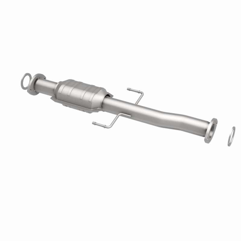 Magnaflow — MagnaFlow Conv DF 02-03 Toyota Tacoma 2.4L
HM Grade
HM - view 13