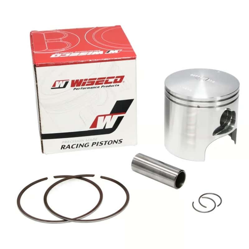Wiseco — Wiseco Arctic Cat ZRT800 93-97 ProLite 3169KD Piston Kit
Piston Kit - view 9