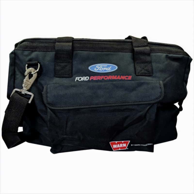 Ford Racing — Ford Racing Heavy Duty Off Road Recovery Kit
Recovery Kit - view 3