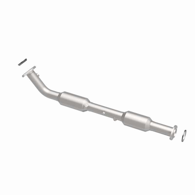 Magnaflow — MagnaFlow Conv DF 05-09 Toyota Tacoma 2.7L
OEM Grade
OEM - view 13