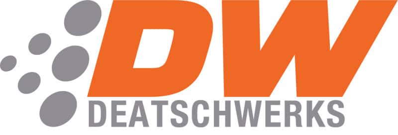 DeatschWerks — DeatschWerks 12-16 Dodge Dart 1.4L 650cc Injectors - Set of 4 - view 4