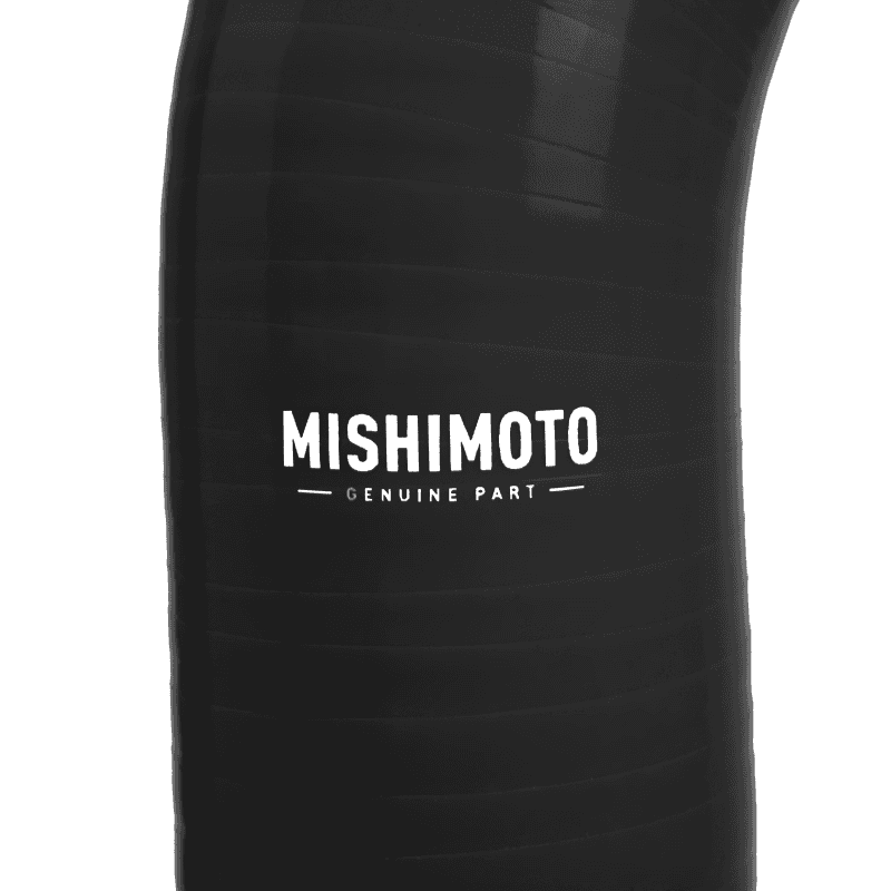 Mishimoto — Mishimoto 99-01 Subaru Impreza RS 2.5L Black Silicone Hose Kit
Coolant Hose Kit - view 10