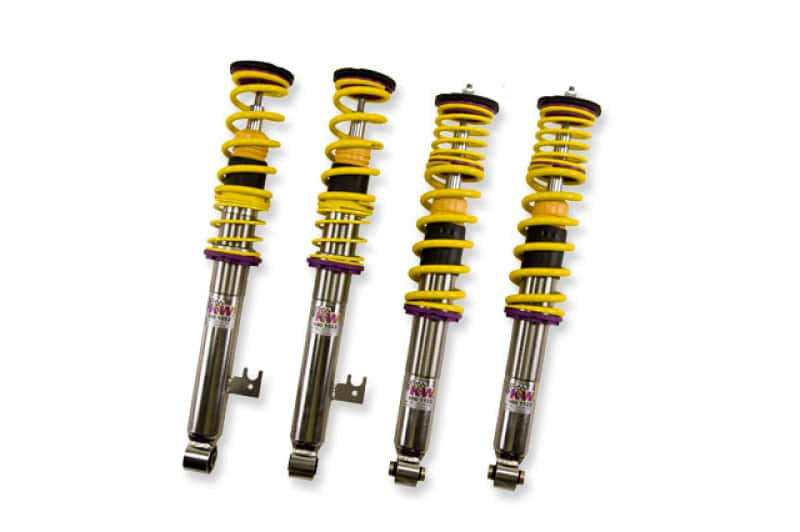 KW — KW Coilover Kit V3 Acura NSX; (NA1)
Coilover Kit - view 5