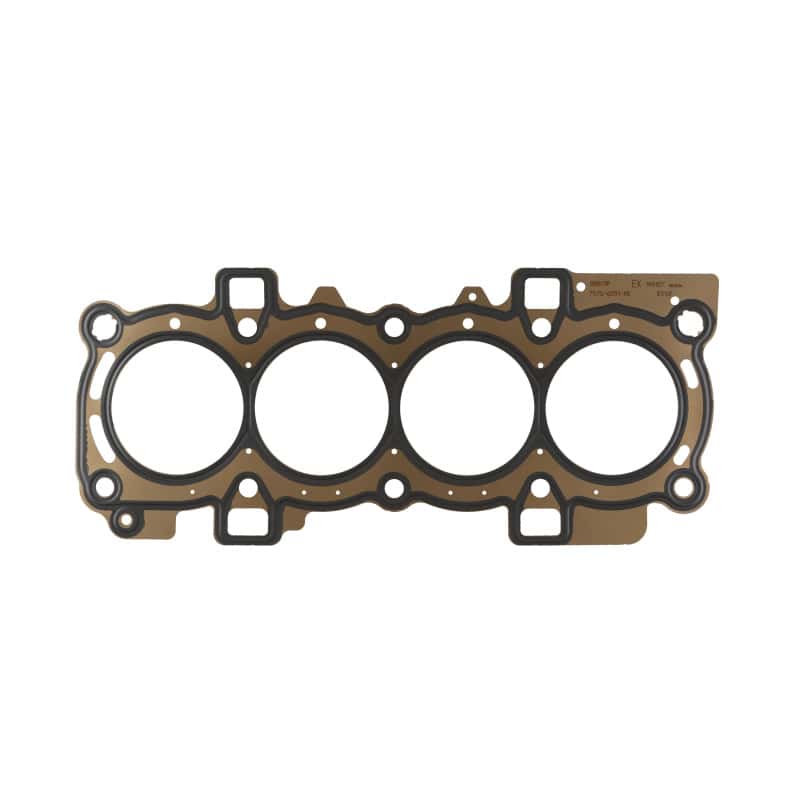 Fel-Pro — Fel-Pro Ford Fiesta PermaTorque Engine Cylinder Head Gasket - view 2