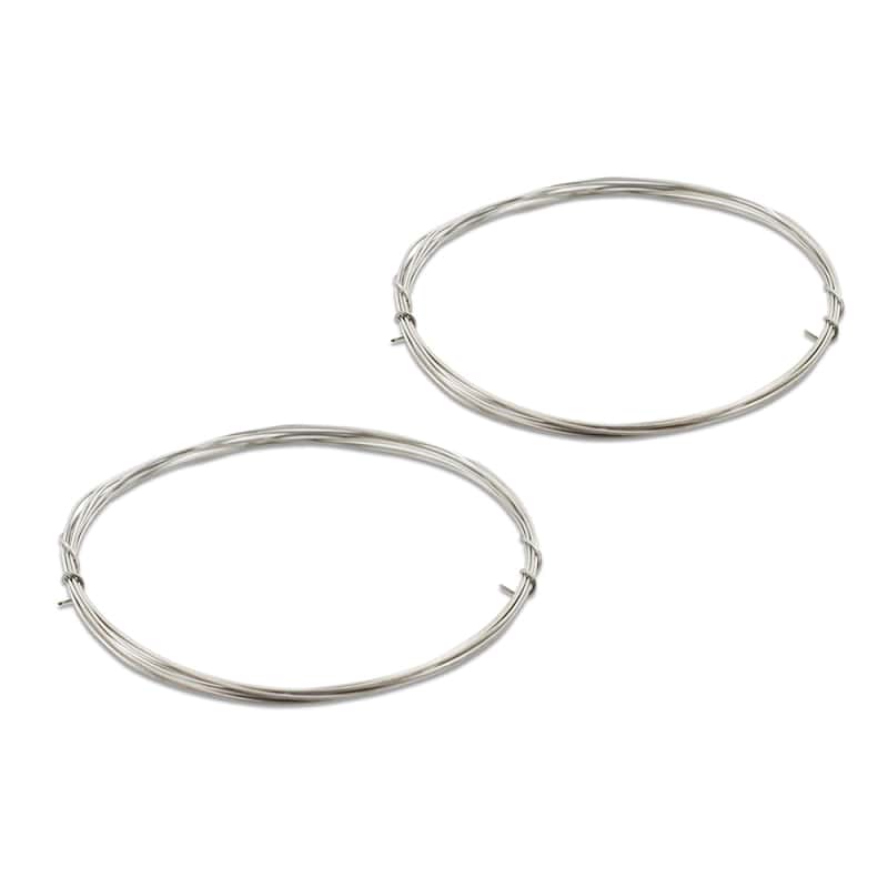 Mishimoto — Mishimoto Turbo Blanket Hardware Kit - Universal
Hardware Kit - view 3