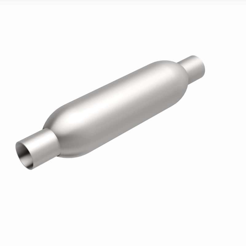 Magnaflow — MagnaFlow Muff GP 3.5in Dia 16in Overall Length 1.75in Inlet / 1.75in Outlet
Glasspack - view 21