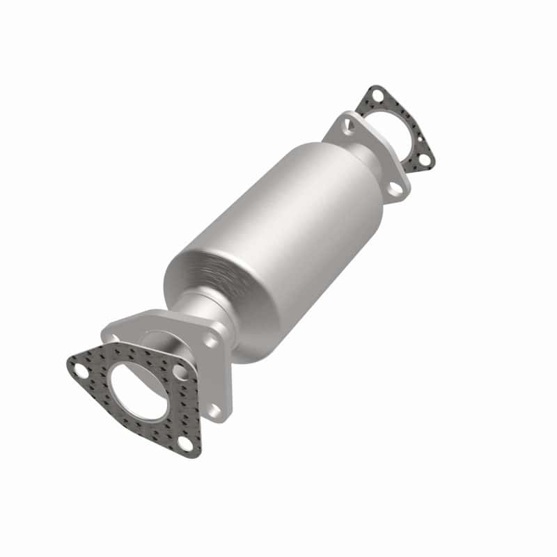 Magnaflow — MagnaFlow Conv Direct Fit Acura-Honda 85 87
Standard Grade
Standard - view 25