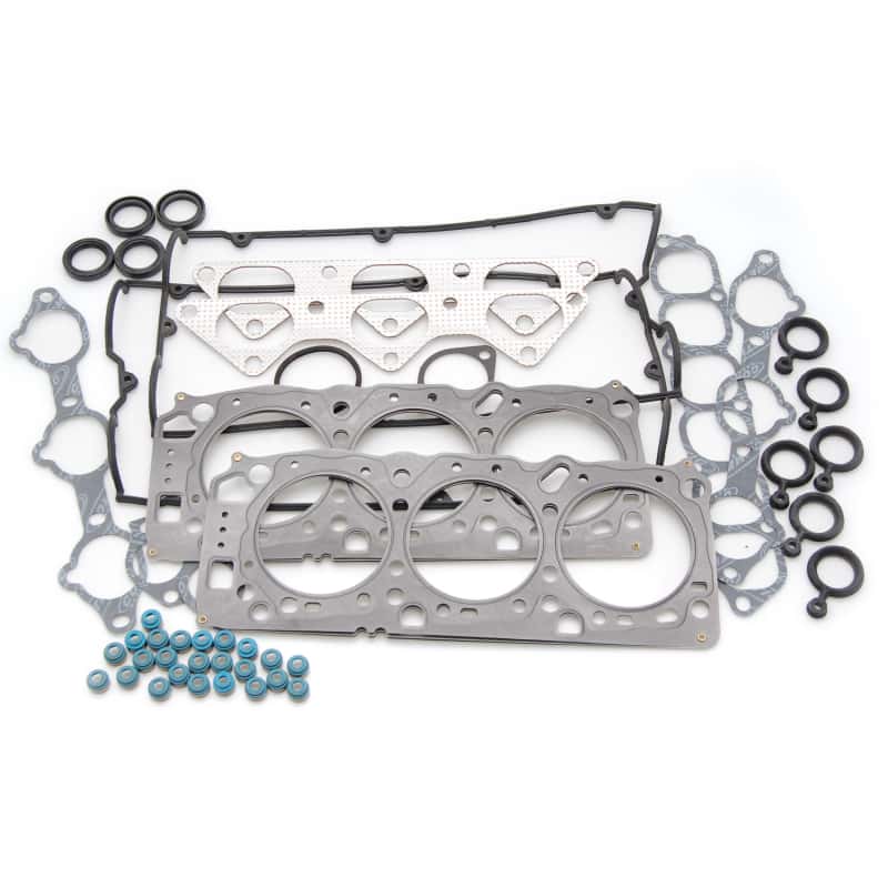 Cometic Gasket — Cometic Street Pro 91-00 Mitsubishi 6G72 DOHC 24V V6 3.0L 93mm Bore Top End Kit
Top End Gasket Kit - view 3
