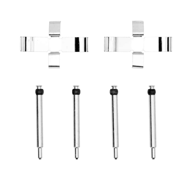 DFC — DFC 61-95 Mercedes-Benz 300SDL Rear/Front Premium Hardware Kit
DFC Disc Brk Hdw Kit - view 2