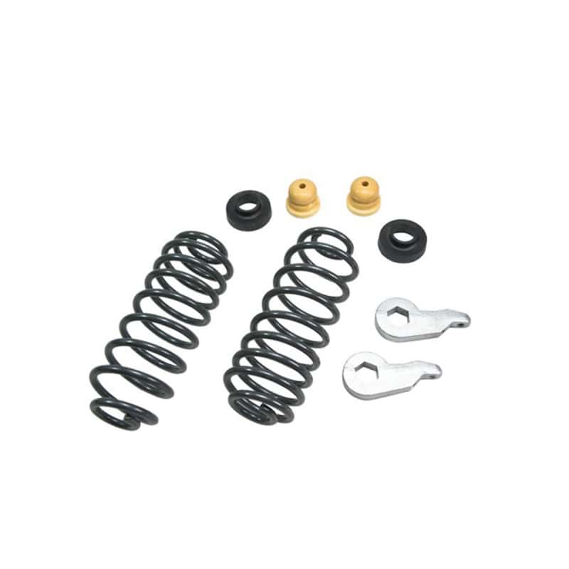 Belltech — Belltech LOWERING KIT W/O SHOCKS
LOWERING KIT - view 3