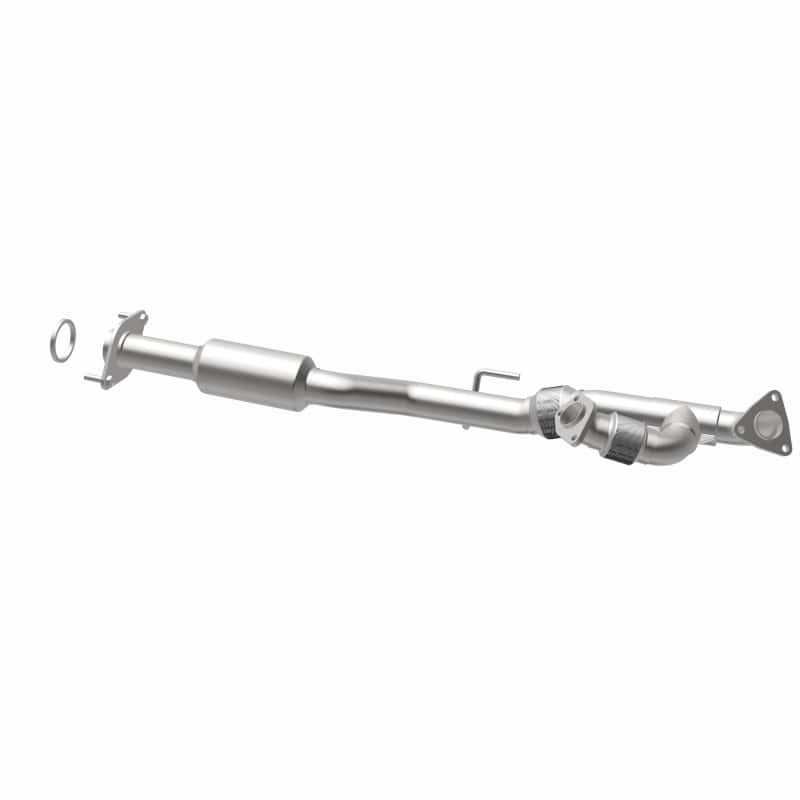 Magnaflow — MagnaFlow Direct-Fit OEM EPA Compliant Catalytic Converter - 13-15 Nissan Pathfinder V6 3.5L
OEM Grade
OEM - view 21