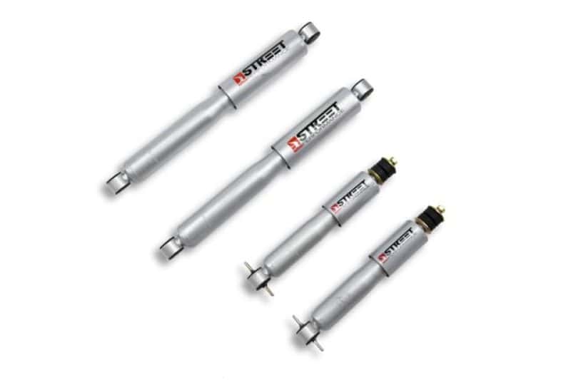 Belltech — Belltech SHOCK SET STREET PERFORMANCE
SHOCK ABSORBER SET - view 1