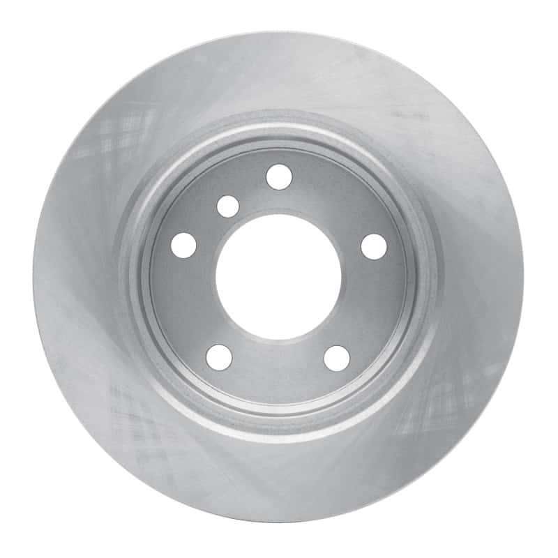 DFC — DFC 15-25 Subaru Legacy Rear Brake Rotor
DFC Brake Rotor - view 5