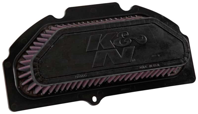 K&N Engineering — K&N 2016 Suzuki GSXS 1000 Replacement Air Filter
Air Filter - view 1