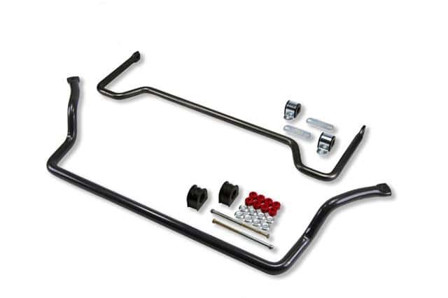 Belltech — Belltech ANTI-SWAYBAR SETS 5449/5549
ANTI-SWAYBAR SETS - view 2
