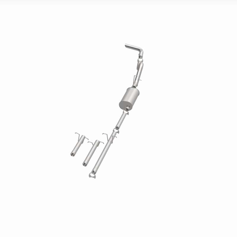Magnaflow — MagnaFlow BRE Exhaust Kit 98-02 Dodge Ram 1500 3500
Exhaust Kit - view 22