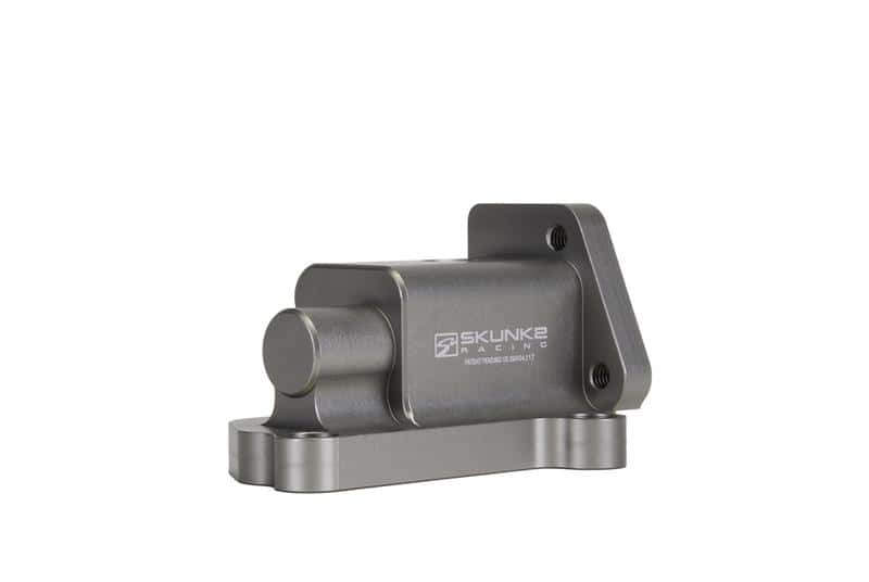Skunk2 Racing — Skunk2 Honda/Acura H-Series VTEC Hard Anodized Billet Solenoid
Engine Dress-Up Kit - view 2
