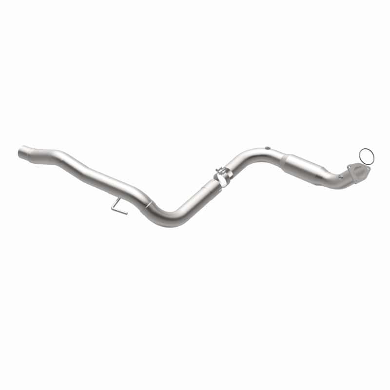 Magnaflow — Magnaflow 07-08 Chevrolet Suburban 2500 6.0L Direct Fit Converter
California - view 21
