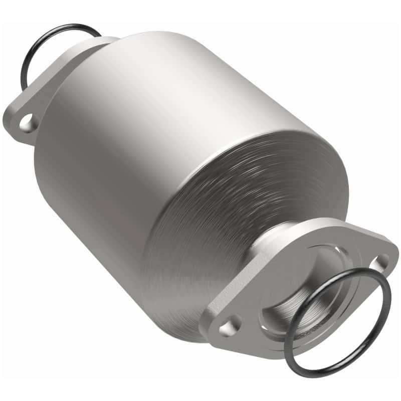 Magnaflow — MagnaFlow Conv DF 93-97 Geo Prizm-Toyota Celi
Standard Grade
Standard - view 3