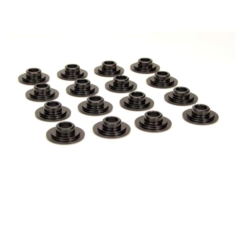 COMP Cams — COMP Cams Steel Retainers 1.550in
Valve SpringRetainer - view 1