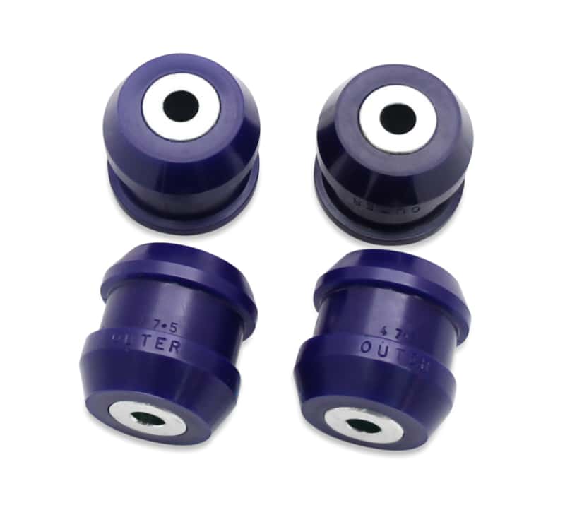 Superpro — SuperPro 1993 Lexus GS300 Base Front Upper Inner Control Arm Bushing Kit
Bushing Kit - view 2