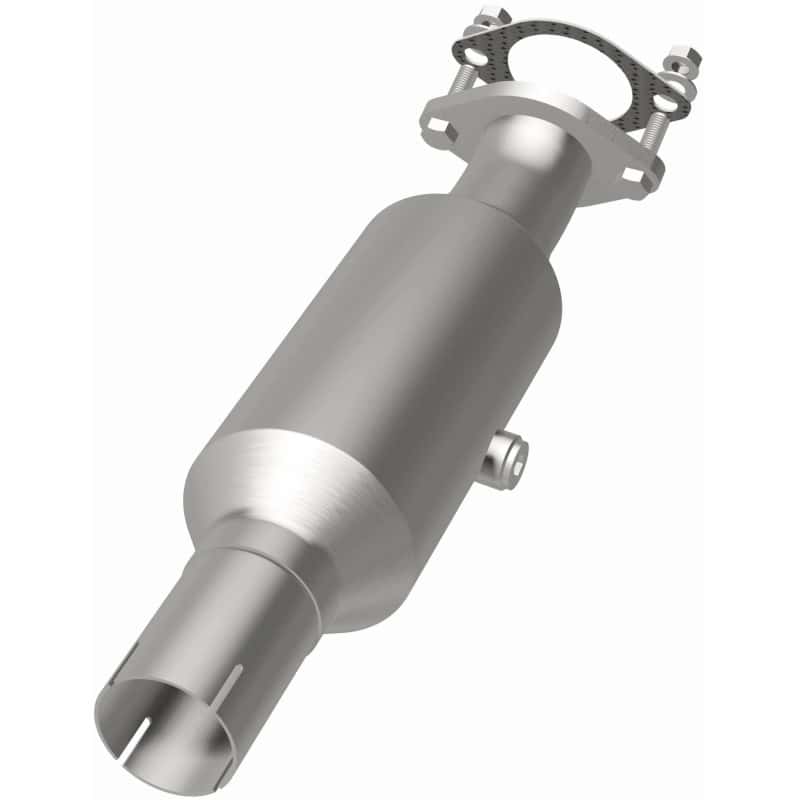 Magnaflow — Magnaflow Conv Direct Fit 19-20 Kia Forte 2L Underbody
OEM Grade
OEM - view 31