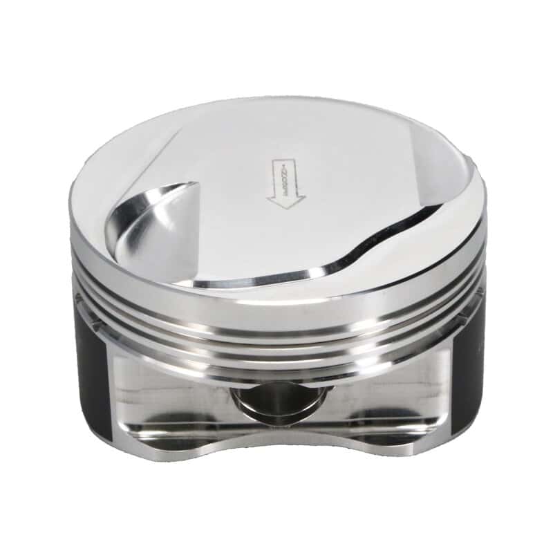 Manley Performance — Manley Ford Raptor 6.2L SOHC 2 Valve +7.5cc Dome 4.0169in Bore Piston Set
Piston Set - view 8