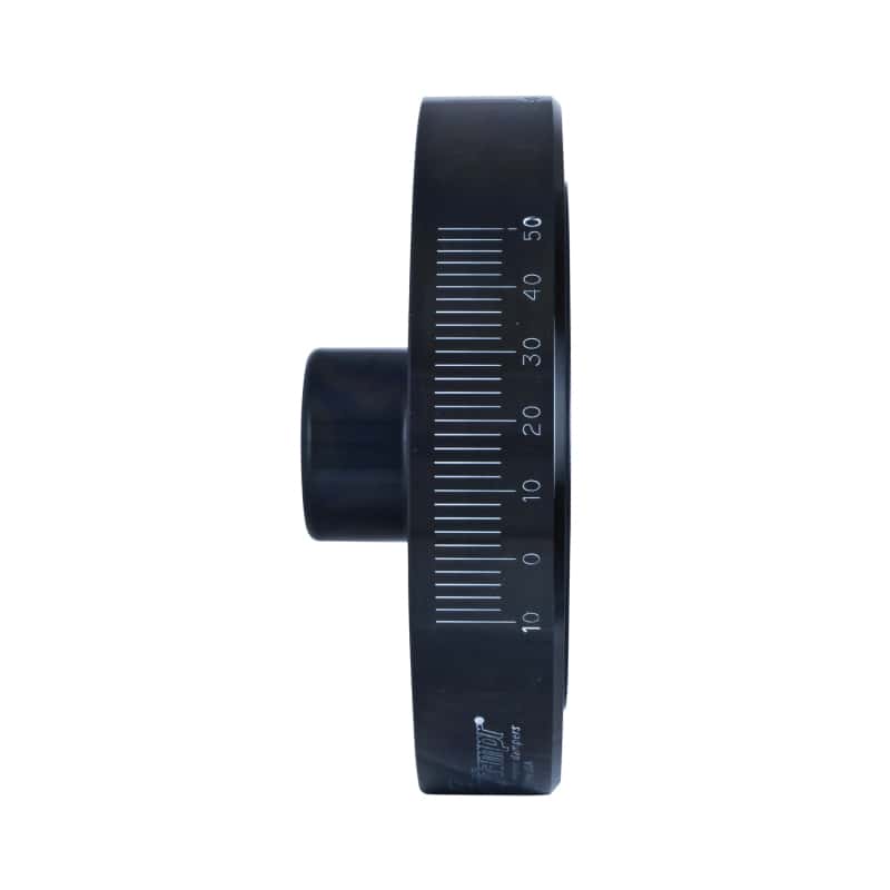 Fluidampr — Fluidampr Pontiac 151 CID (25 Liter) Steel Internally Balanced Damper
Harmonic Balancer - view 9