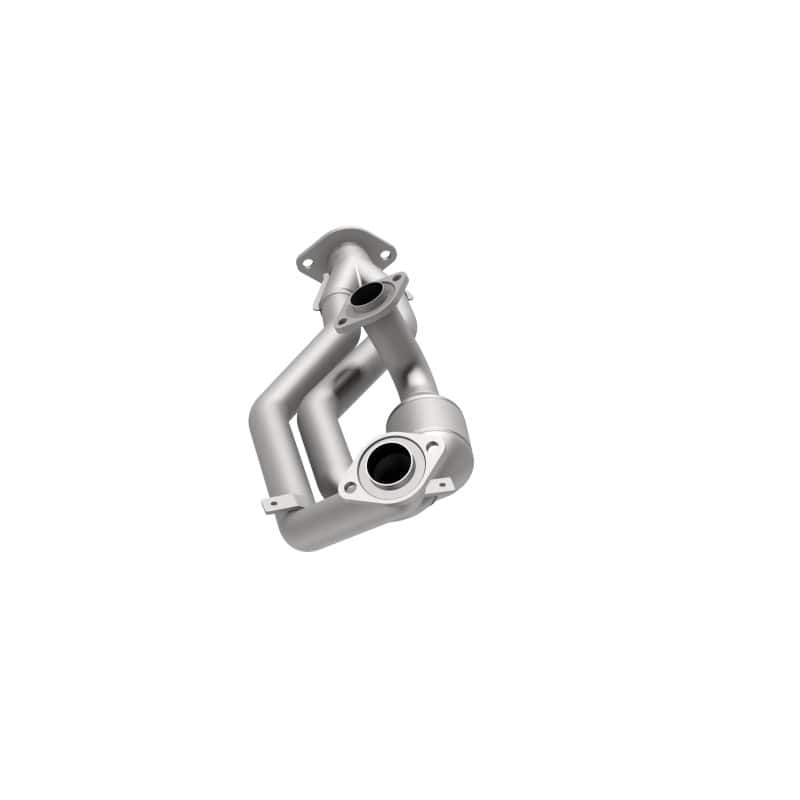 Magnaflow — Magnaflow Conv DF 00 Lexus ES300 3.0L
OEM Grade
OEM - view 24