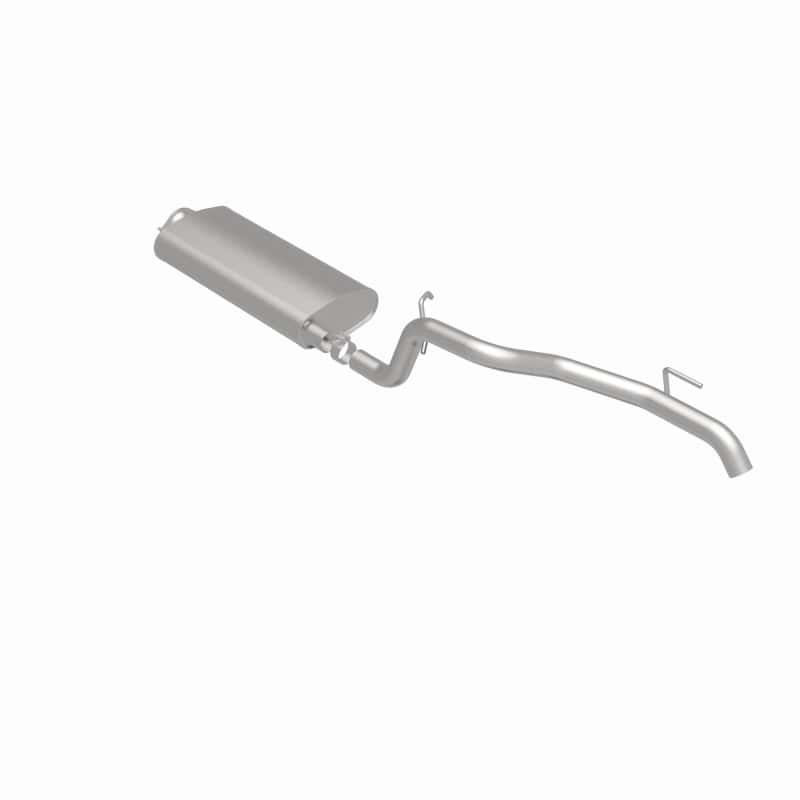 Magnaflow — MagnaFlow BRE Exhaust Kit Replacement Stainless Jeep
Exhaust Kit - view 10