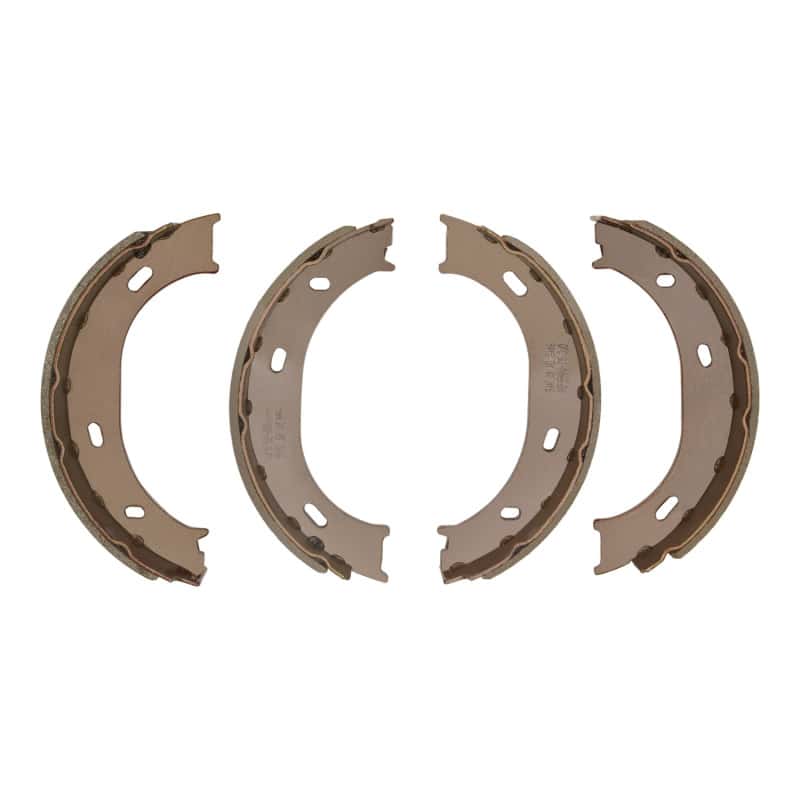 DFC — DFC 02-18 Dodge Sprinter 2500 Parking Brake/Parking Parking Shoes
DFC Brake Shoe Set - view 1