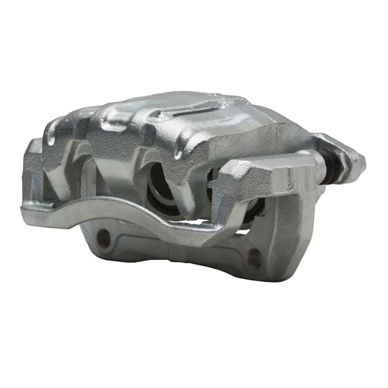 DFC — DFC 12-16 Honda CR-V Front-R Premium Caliper - Silver Zinc Coated
DFC Brake Caliper - view 2