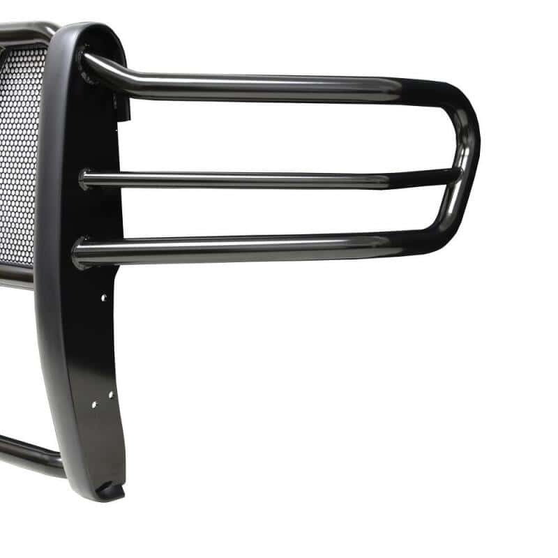 Westin — Westin 19-22 Ram 2500/3500 (Excl. Power Wagon) HDX Grille Guard - Black
Grille Guard - view 5
