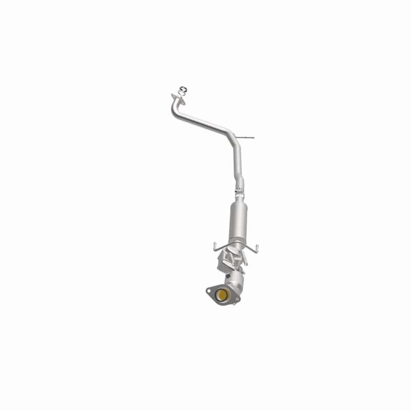 Magnaflow — MagnaFlow Conv DF 12-15 Toyota Prius Plug -In Underbody 1.8L
OEM Grade
OEM - view 25