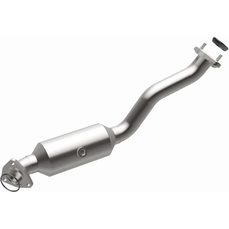 Magnaflow — Magnaflow Conv DF 07-08 Honda Fit 1.5L Automatic Transmission
OEM Grade
OEM - view 30