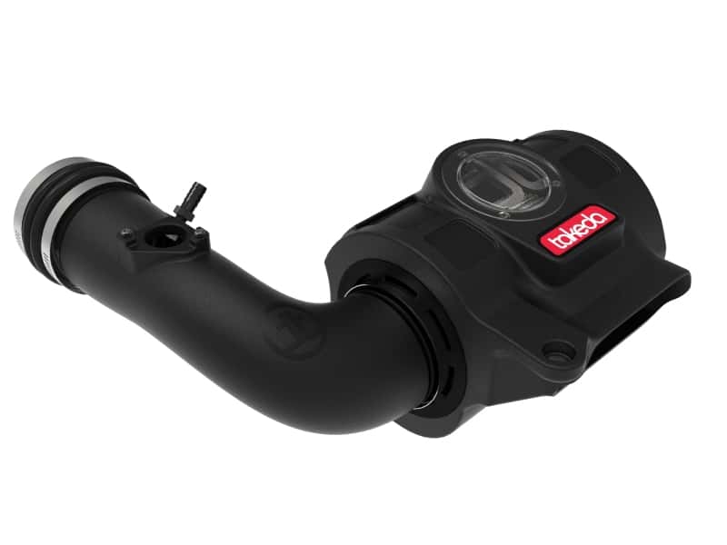 aFe — aFe Takeda Momentum Pro Dry S Cold Air Intake System 22-23 Subaru BRZ/Toyota GR86
Takeda Intake System - view 3