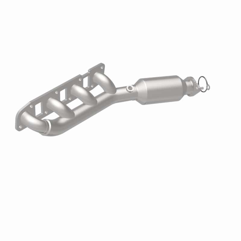 Magnaflow — Magnaflow 11-13 QX56 V8 5.6 OEM Manifold Direct Fit Converter
OEM Grade
OEM - view 16