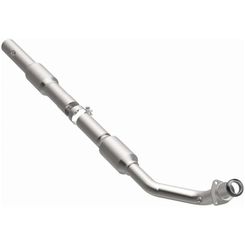 Magnaflow — Magnaflow 97-00 Express 1500 5.7 OEM Undrbdy Direct Fit Converter
OEM Grade
OEM - view 3