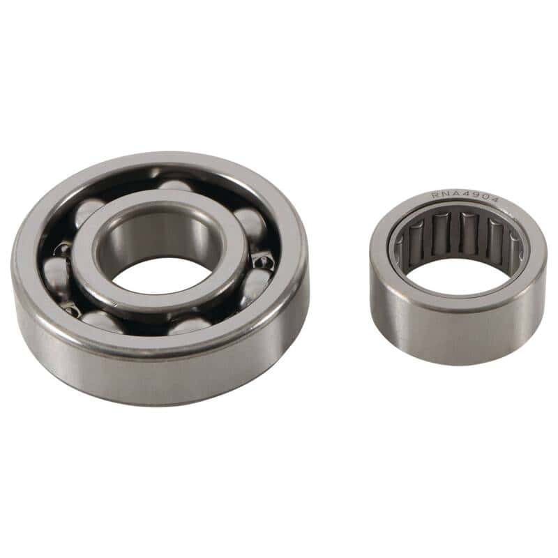 Hot Rods — Hot Rods 01-05 Yamaha YFM 660 R Raptor 660cc Counter Balancer Kit - view 2