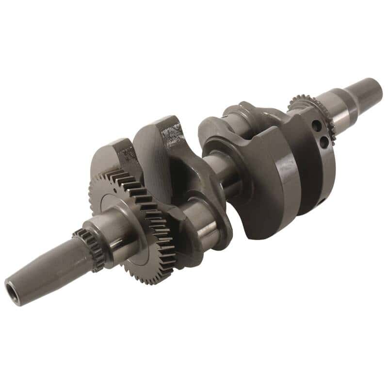 Hot Rods — Hot Rods 13-19 Polaris Ranger 900 XP 900cc Crankshaft - view 1