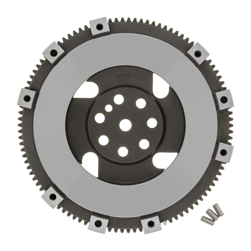Exedy — Exedy 1992-1998 Eagle Talon Tsi L4 Lightweight Flywheel - view 2