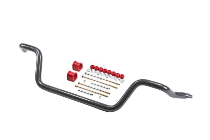 Belltech — Belltech FRONT ANTI-SWAYBAR FORD 79-93 MUSTANG - ALL
FRONT ANTI-SWAYBAR - view 1