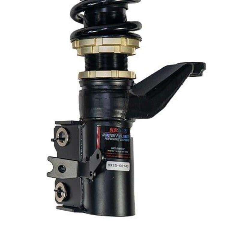 BLOX Racing — BLOX Racing 02-05 Rsx/01-05 Civic Plus Series Fully Adjustable Coilovers - view 3