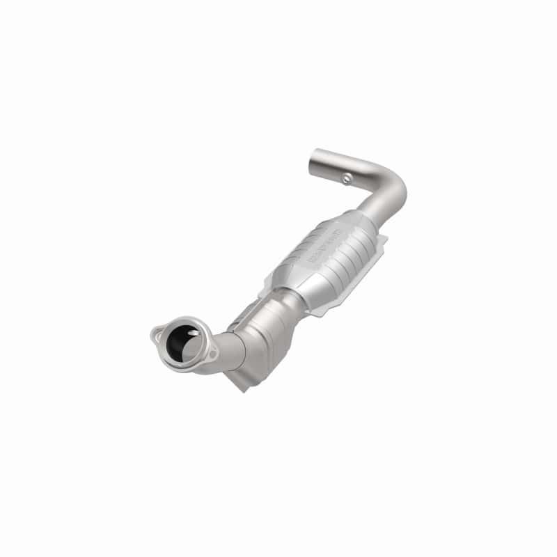 Magnaflow — MagnaFlow Conv DF 97-98 Expedition-Navigator
HM Grade
HM - view 27