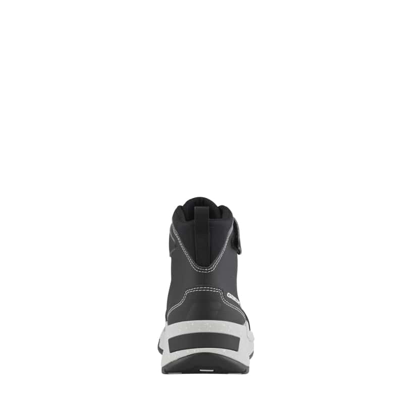Gaerne — Gaerne G.Zion Gore-Tex Boot Black/White Size - 9.5 - view 4