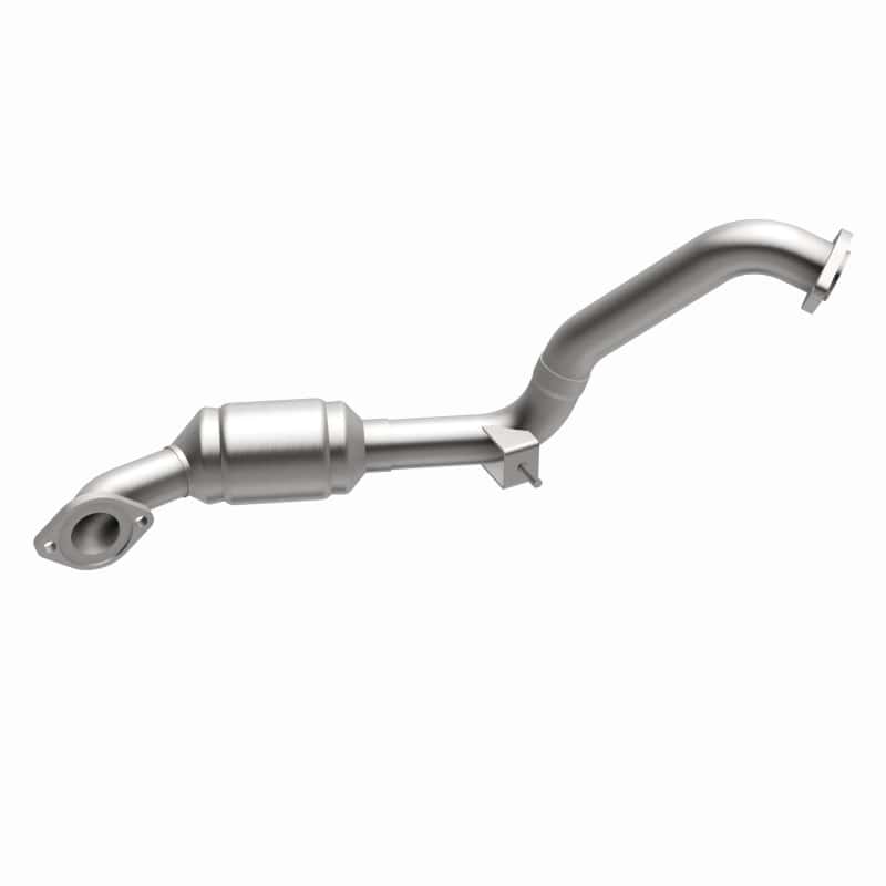 Magnaflow — MagnaFlow Conv DF 03 Mazda 6 3.0 Passenger Side Rear
OEM Grade
OEM - view 11
