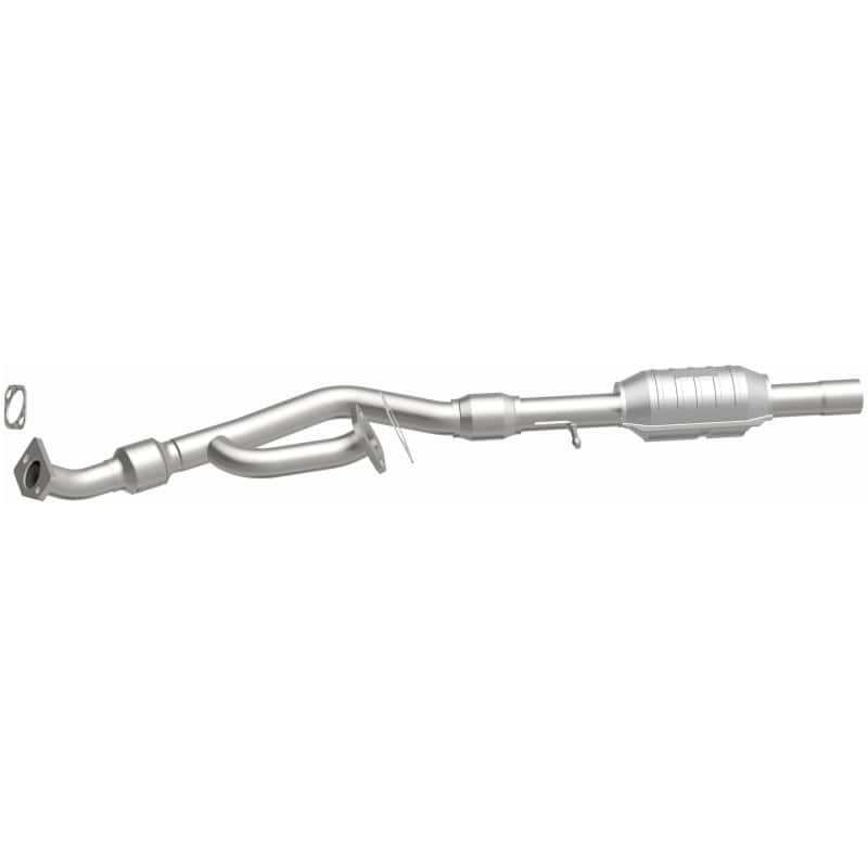 Magnaflow — MagnaFlow Conv DF 01-03 Santa Fe OEM
OEM Grade
OEM - view 5