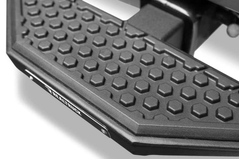 Go Rhino — Go Rhino HS-30 Rhino Hitch Step
HS-30 Hitch Step - view 11