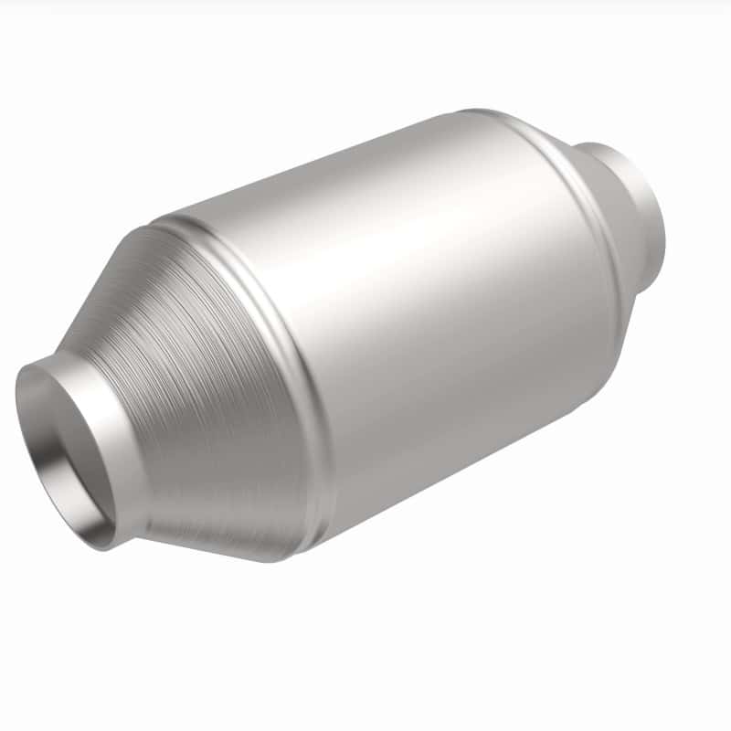 Magnaflow — MagnaFlow Conv Universal 2.00 inch C/C CA Pre-OBDII
California - view 8