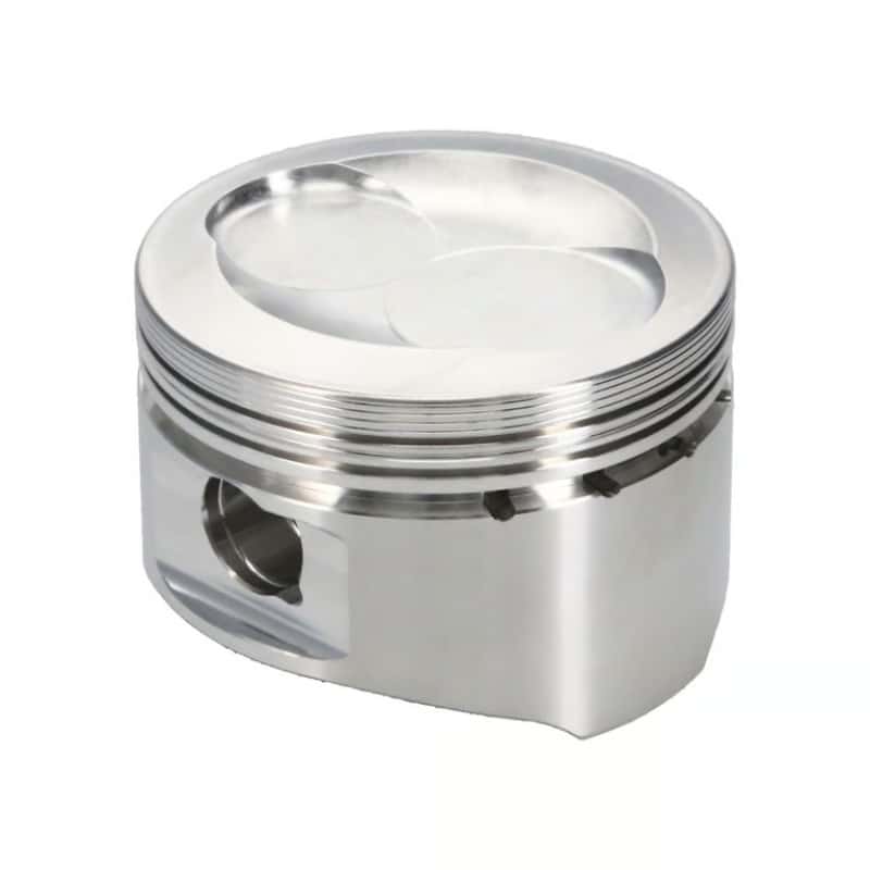 Wiseco — Wiseco Yamaha YFM250 Timberwolf 90-00 8.71 CR Piston Kit
Piston Kit - view 6